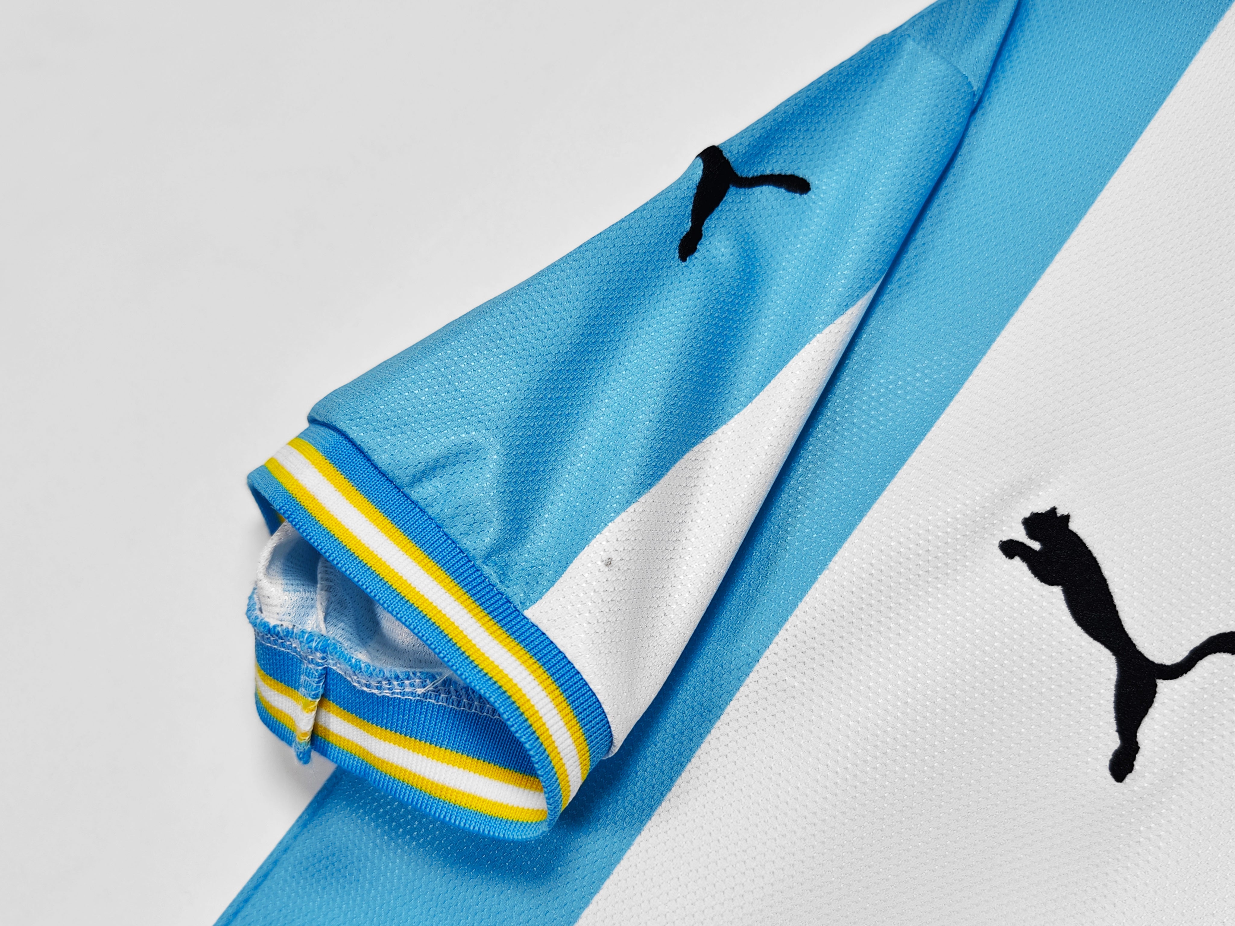 S.S. Lazio 1998–1999 Home Kit
