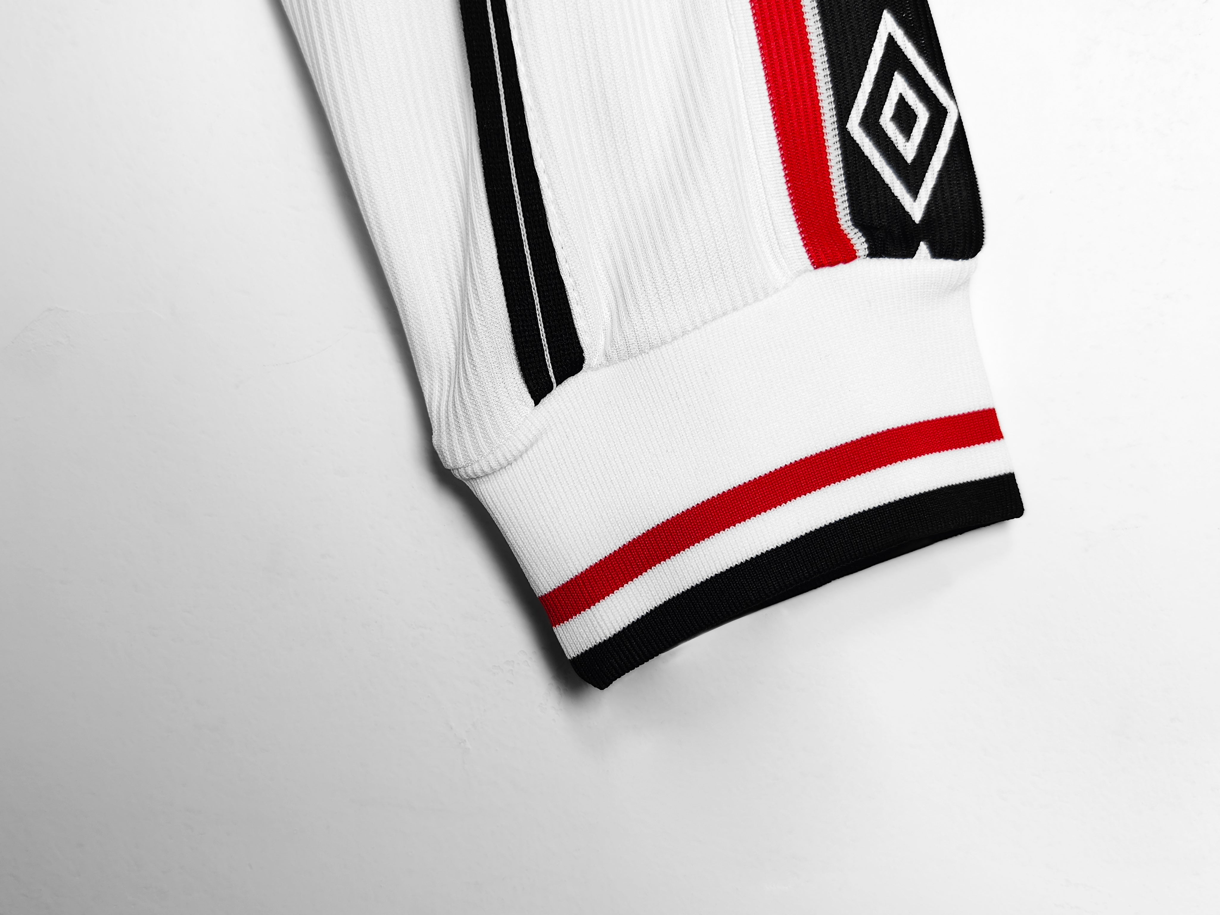 Manchester United 1997-1999 Away Kit
