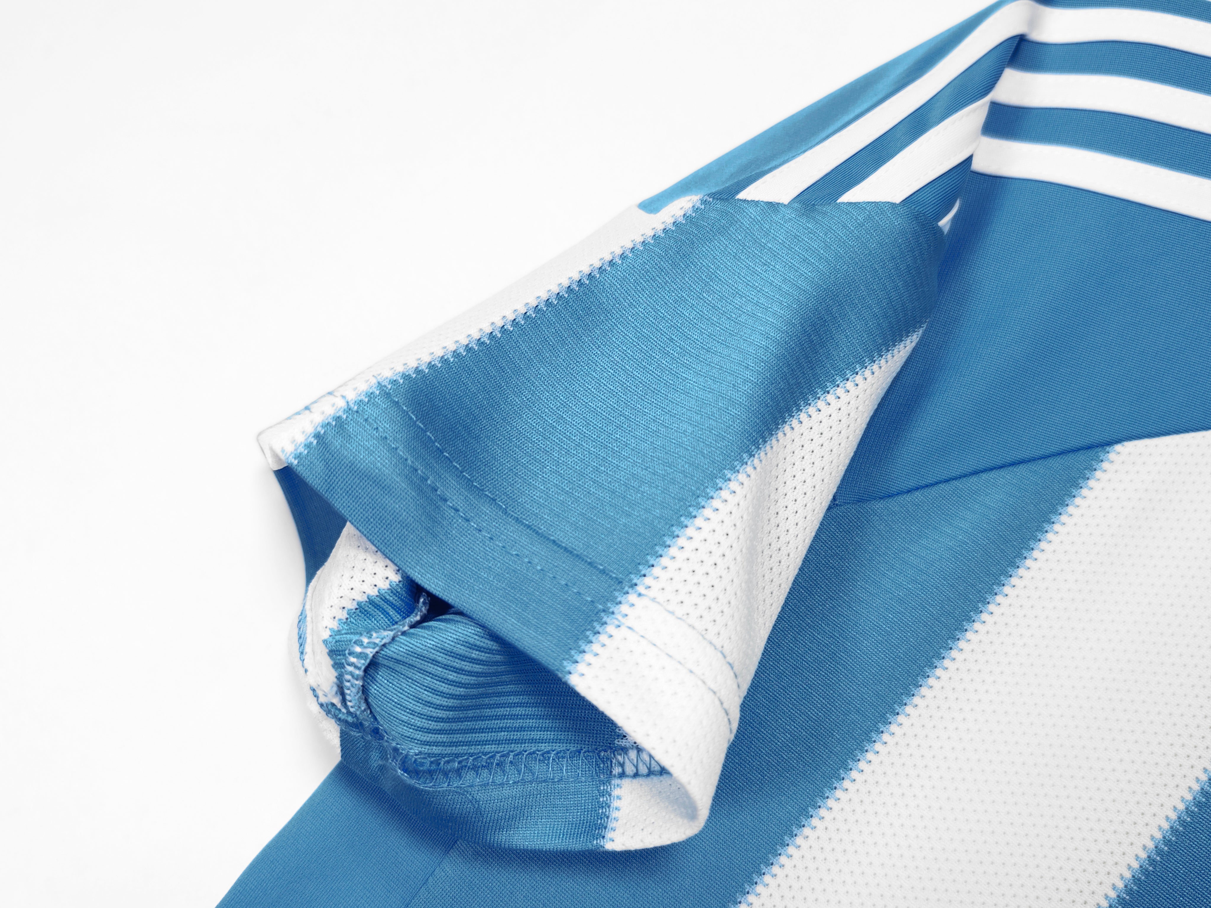 Argentina 2006–2007 Home Kit