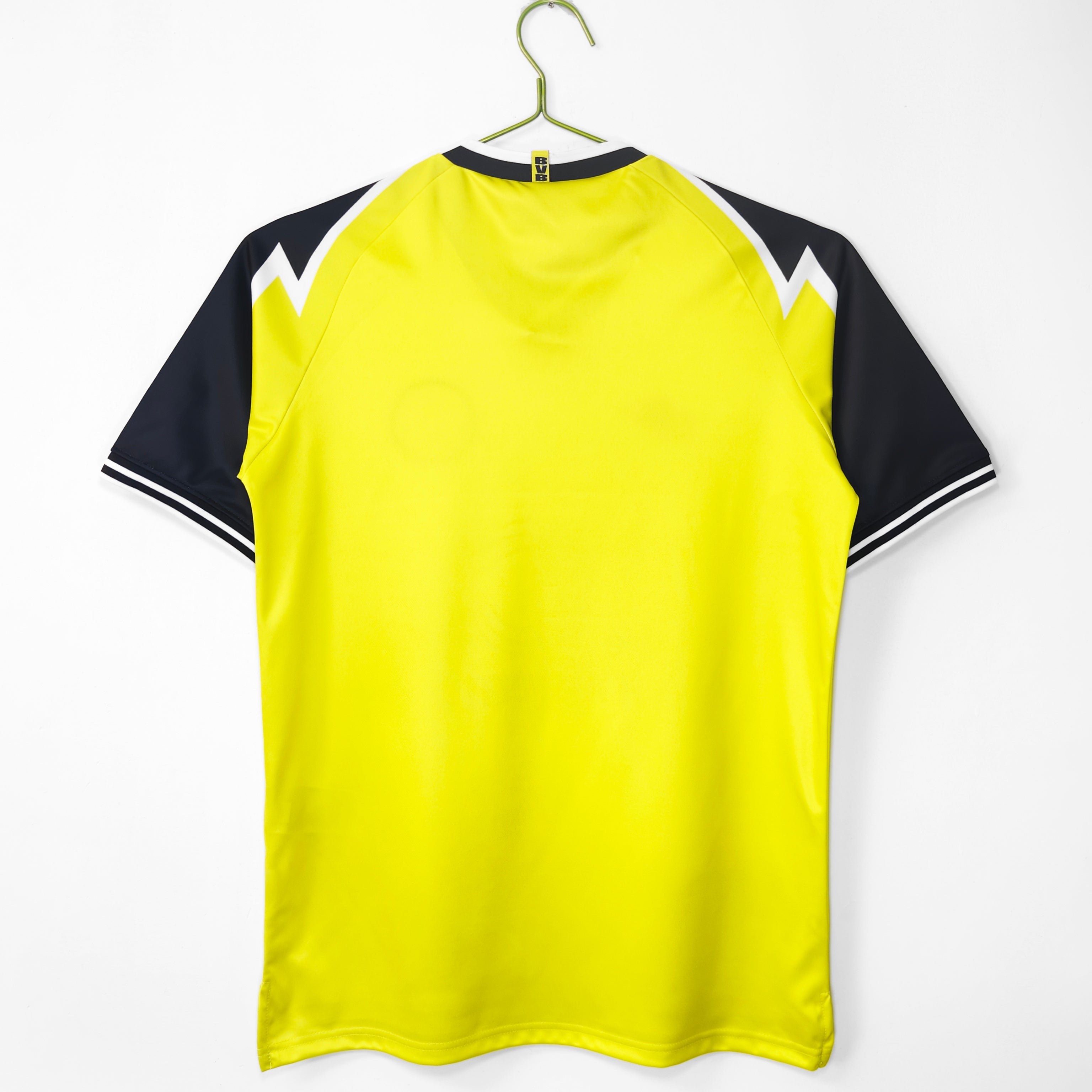 Borussia Dortmund 1994-1995 Home Kit