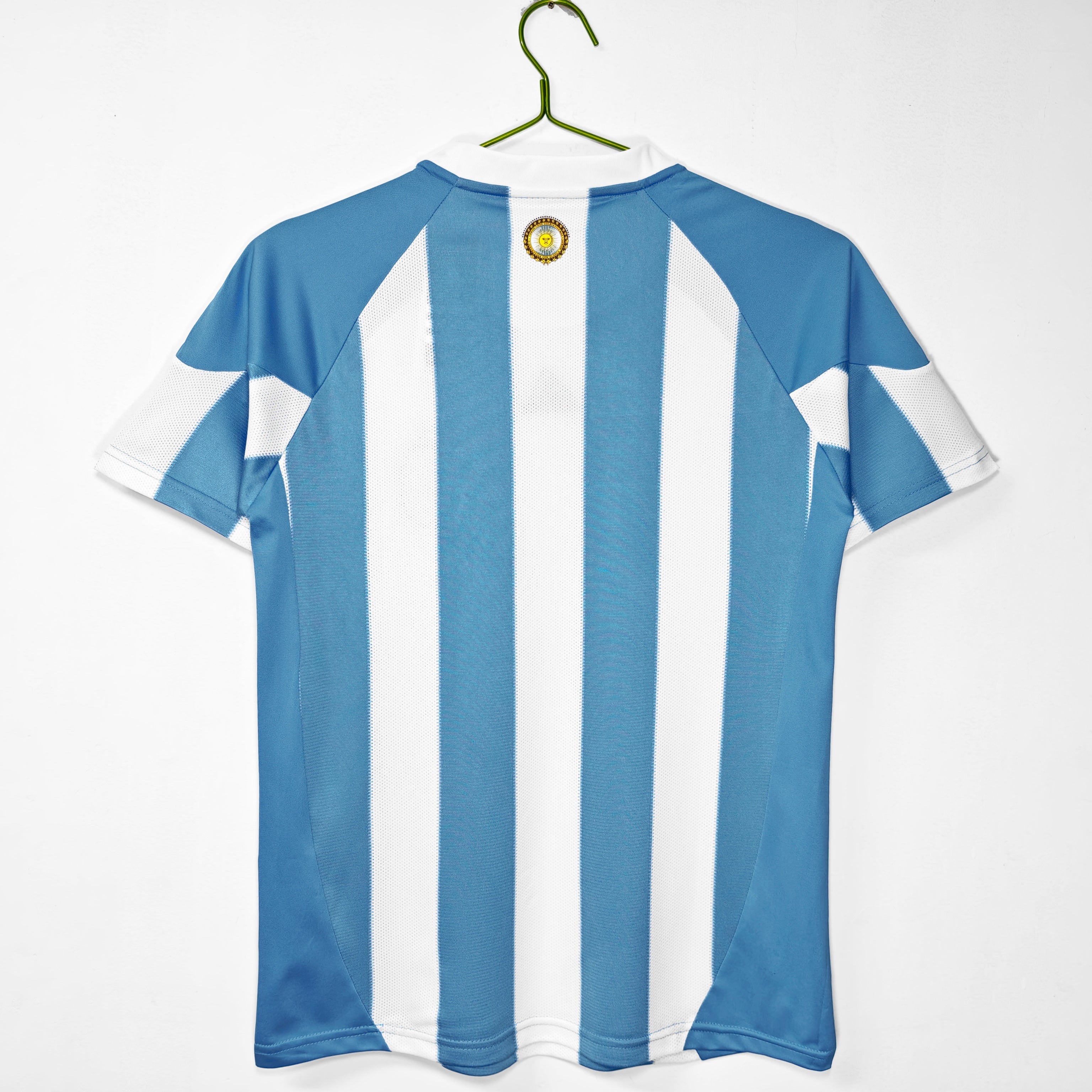 Argentina 2006–2007 Home Kit