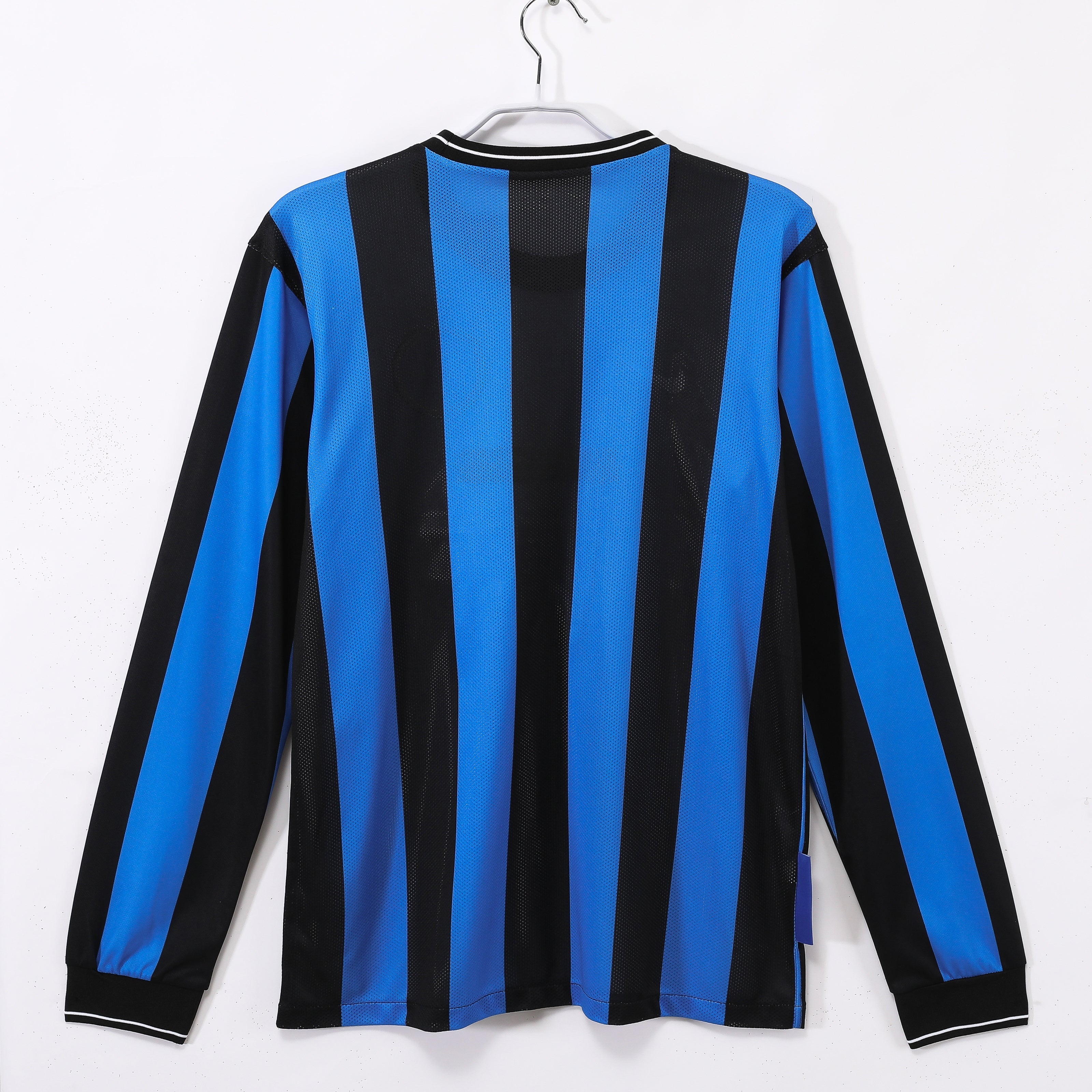 Inter Milan 2009-2010 Home Kit