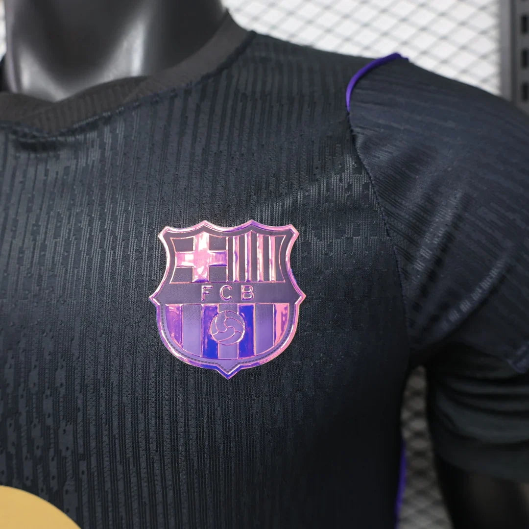 FC Barcelona 2026-2027 Away Kit