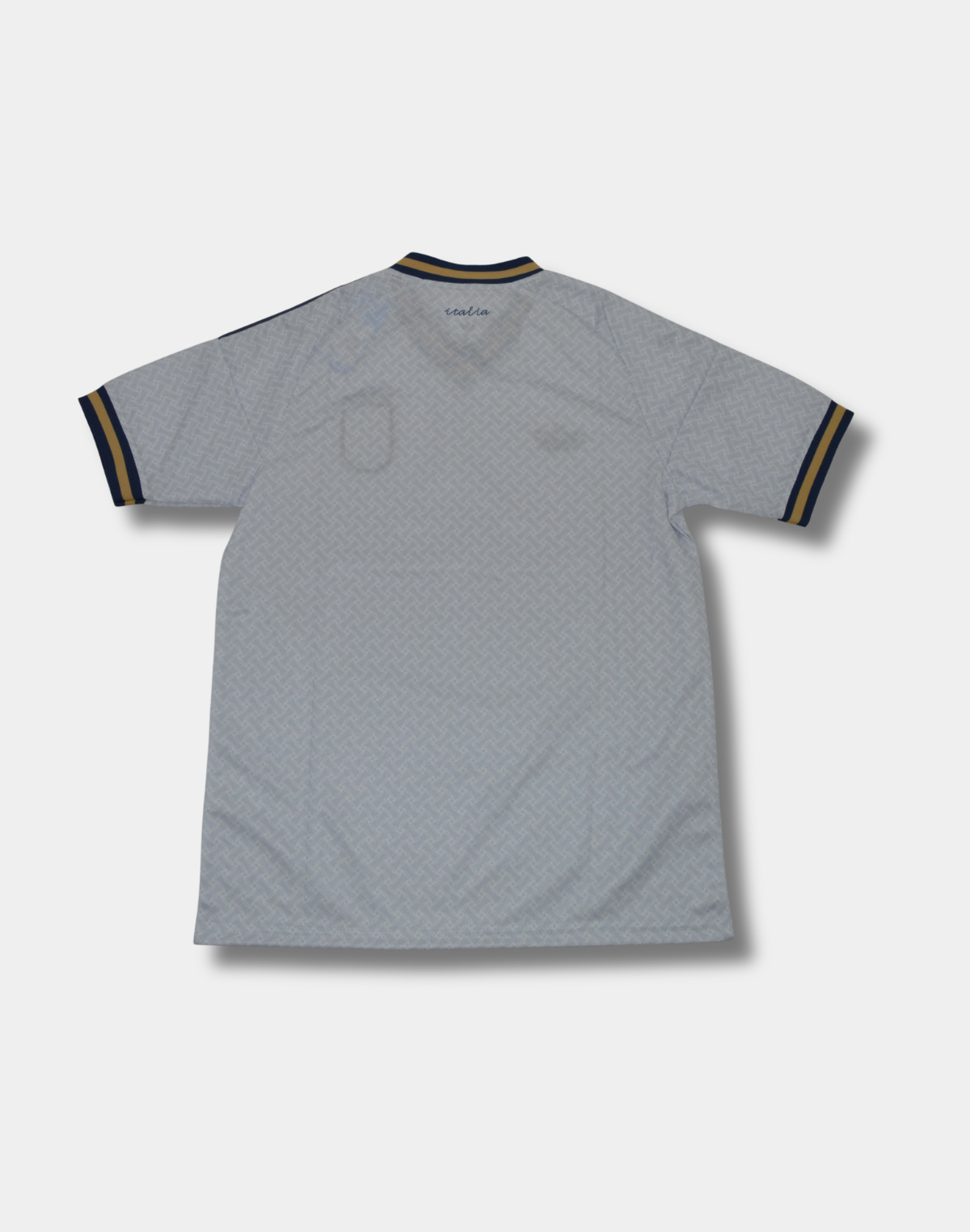 Italy "Marble Mosaic" World Cup Special Kit