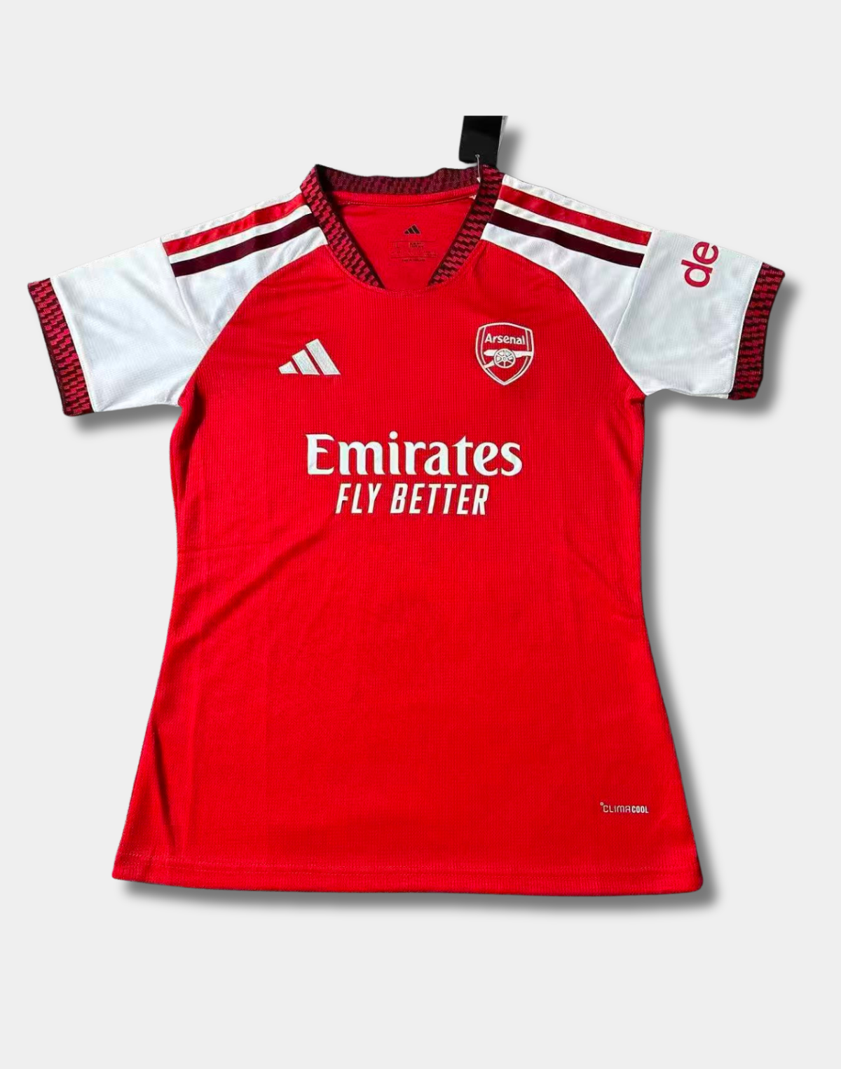 Arsenal 2026-2027 Home Kit