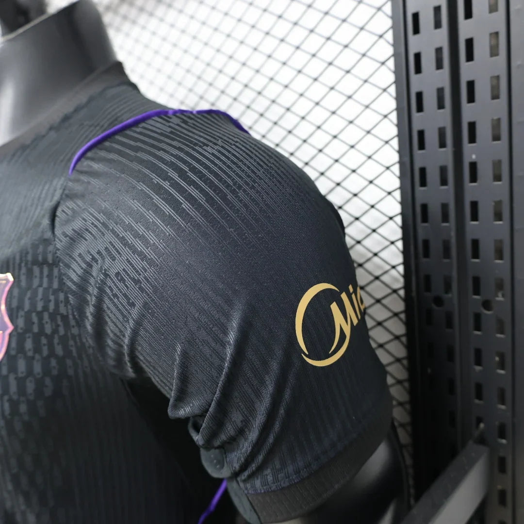 FC Barcelona 2026-2027 Away Kit