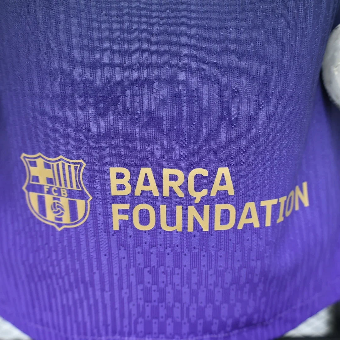 FC Barcelona 2026-2027 Away Kit